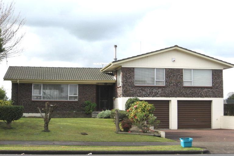 Photo of property in 138 Elliot Street, Pahurehure, Papakura, 2113