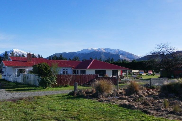 Photo of property in 4929 Arundel Rakaia Gorge Road, Alford Forest, Ashburton, 7771