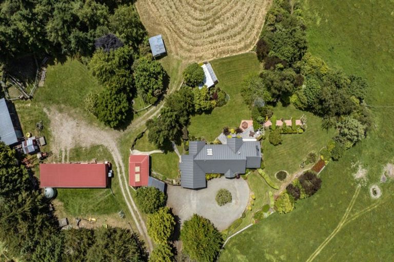 Photo of property in 844 Oxford Road, Fernside, Rangiora, 7471