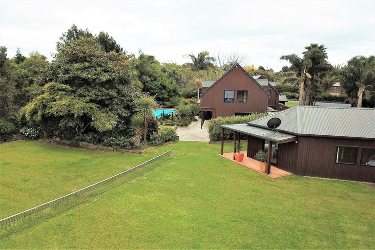 Photo of property in 17 Kendall Road, Kerikeri, 0230