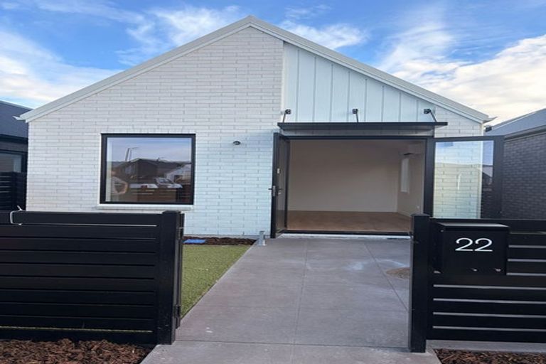 Photo of property in 22/160 Mazengarb Road, Paraparaumu, 5032