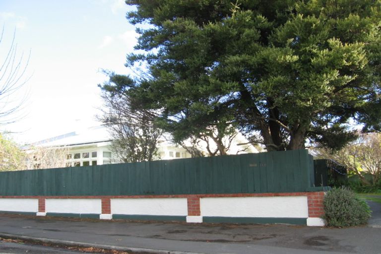 Photo of property in 116 Nelson Crescent, Napier South, Napier, 4110