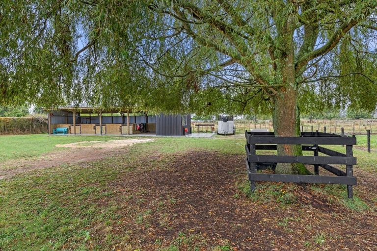 Photo of property in 32 Gore Road, Okoroire, Tirau, 3484