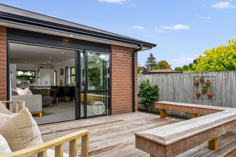 Photo of property in 14/11 Errol Close, Burbush, Hamilton, 3288