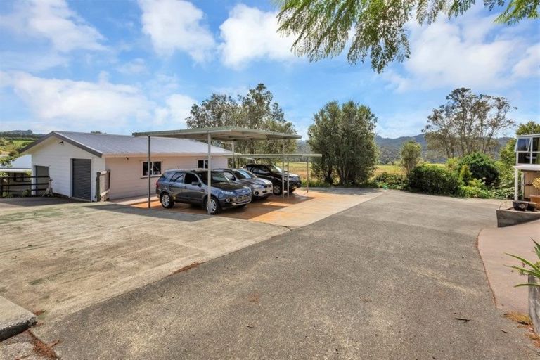 Photo of property in 13 Ngunguru Ford Road, Kiripaka, Whangarei, 0173