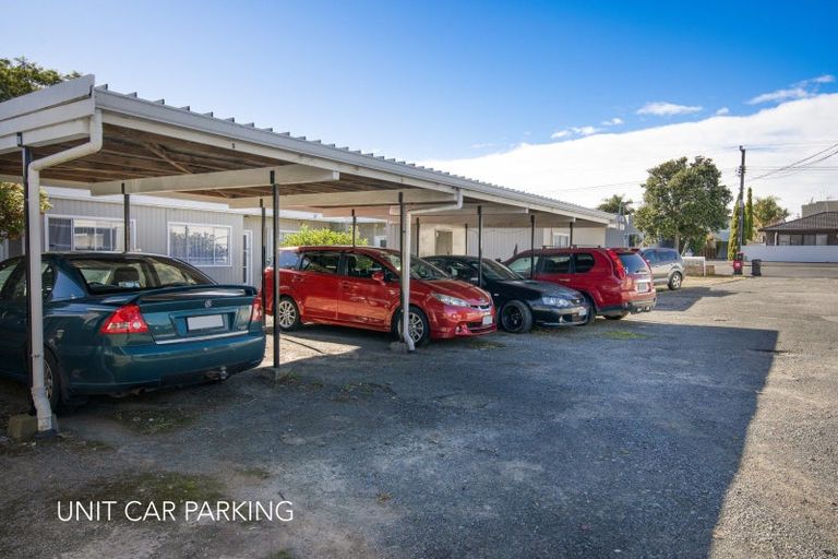 Photo of property in 1/130 Charles Street, Westshore, Napier, 4110