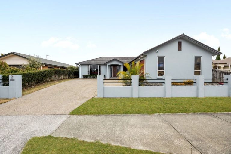 Photo of property in 13 Palliser Drive, Huntington, Hamilton, 3210