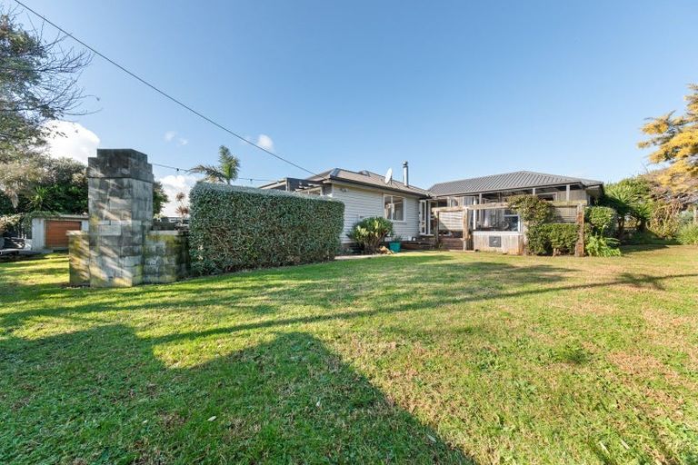 Photo of property in 7210 South Road, Warea, New Plymouth, 4381