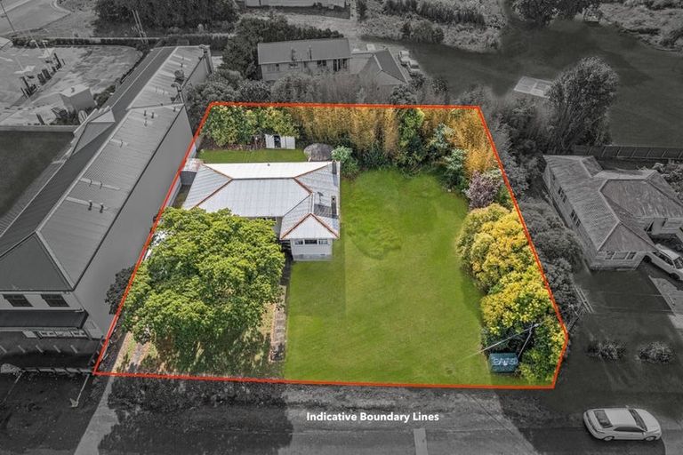 Photo of property in 27 Market Street, Pokeno, 2402