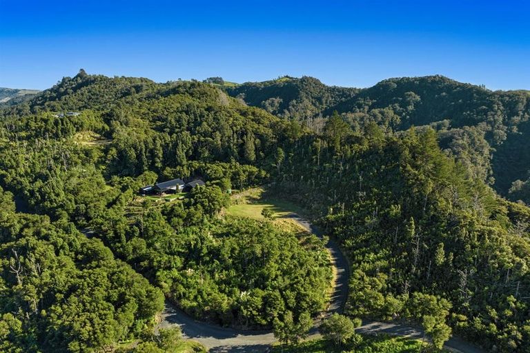 Photo of property in 197 Kokako Heights, Matata, 3194