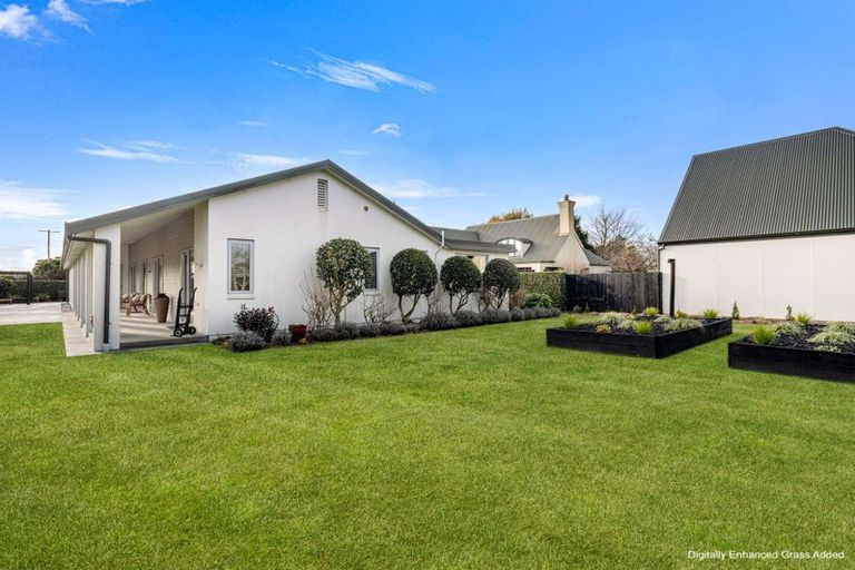 Photo of property in 87 Racecourse Road, Allenton, Ashburton, 7700