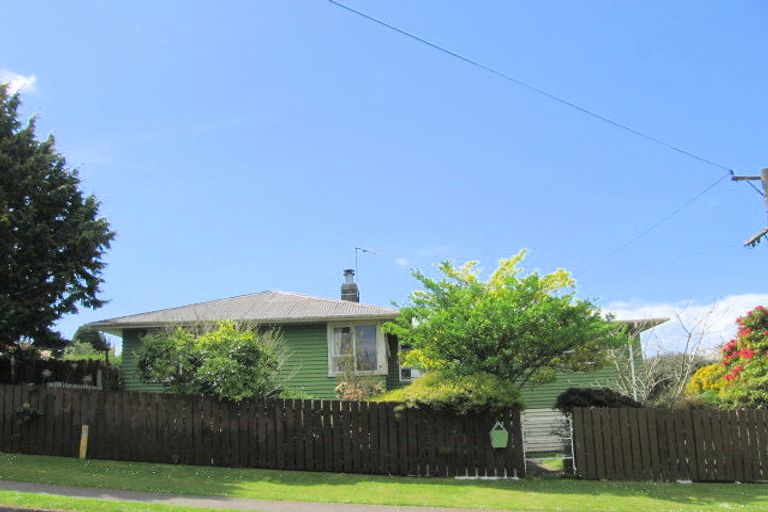 Photo of property in 31 Thomas Crescent, Western Heights, Rotorua, 3015