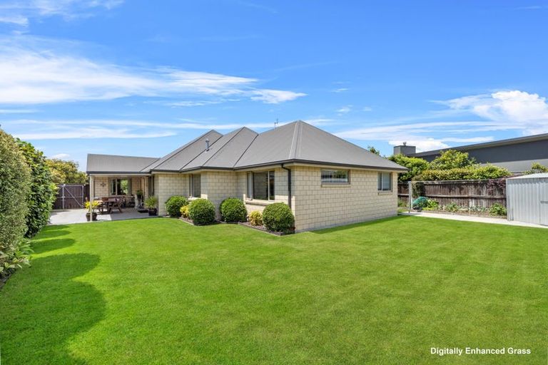 Photo of property in 5 Wildhawk Place, Shirley, Christchurch, 8061