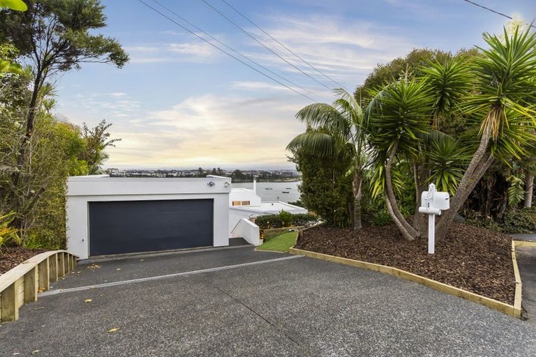 Photo of property in 38 Marae Road, Greenhithe, Auckland, 0632