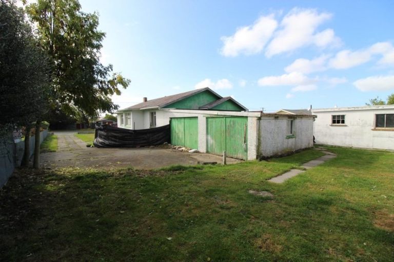 Photo of property in 29 Maude Street, Waimate, 7924