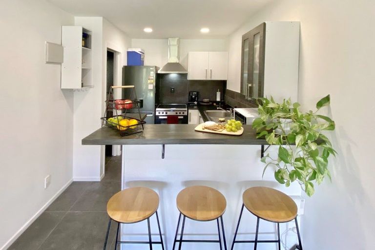 Photo of property in Goldridge Apartments, 19/43 Goldridge Way, Queenstown, 9300
