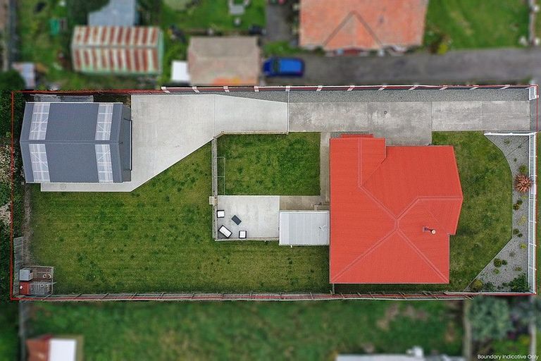 Photo of property in 13 Nen Street, Oamaru, 9400