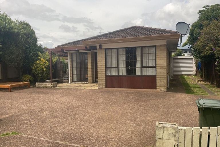 Photo of property in 200 Balmoral Road, Mount Eden, Auckland, 1024
