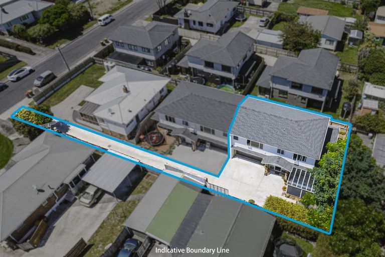 Photo of property in 40b Alma Crescent, Papakura, 2110