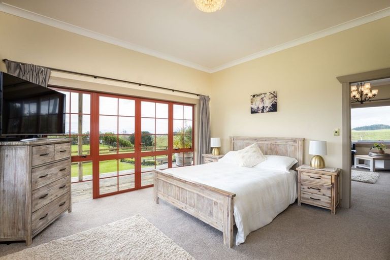 Photo of property in 497 Plymouth Road, Koru, New Plymouth, 4374