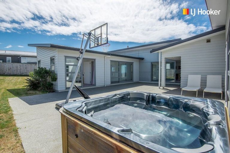 Photo of property in 4b Clayton Street, Saint Clair, Dunedin, 9012