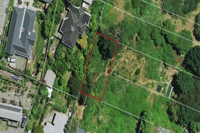 Photo of property in 10 Shackleton Terrace, Lyttelton, 8082