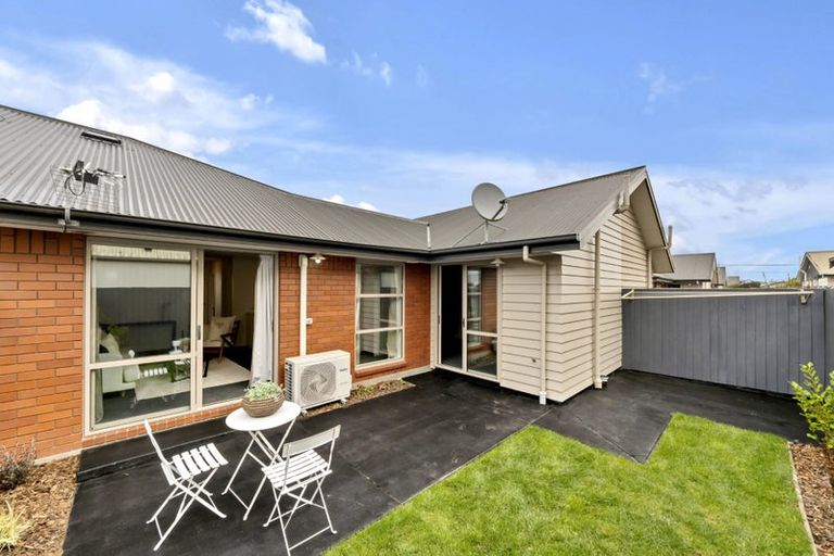 Photo of property in 152c Huxley Street, Sydenham, Christchurch, 8023
