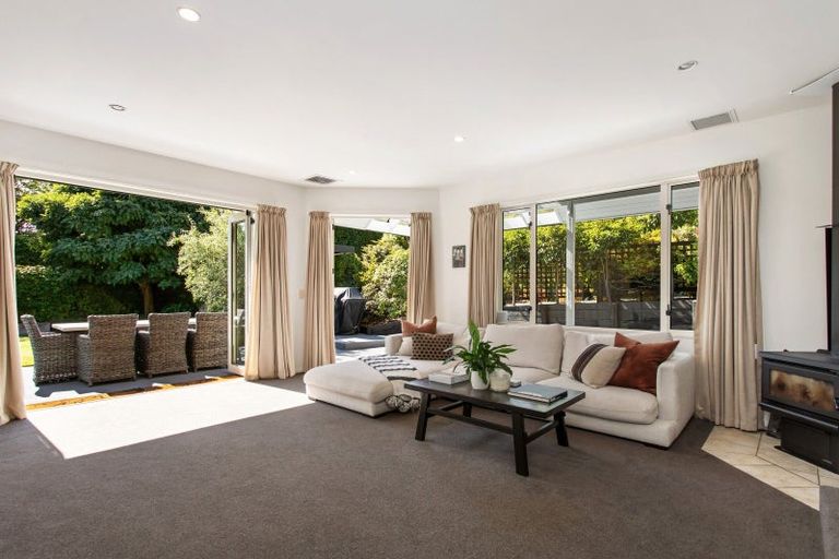 Photo of property in 59c Bowenvale Avenue, Cashmere, Christchurch, 8022