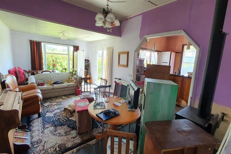 Photo of property in 55 High Street, Waimate, 7924