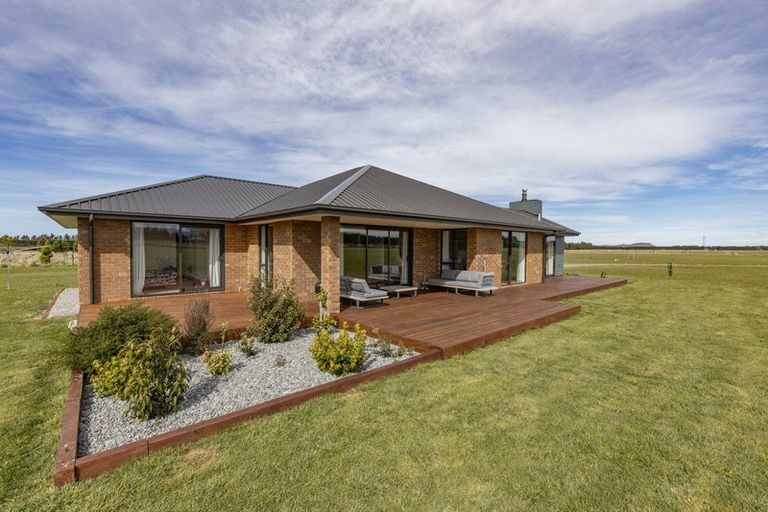 Photo of property in 728 Woodstock Road, Burnt Hill, Oxford, 7495