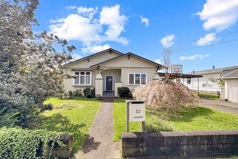 Photo of property in 13 Kawakawa Street, Whanganui East, Whanganui, 4500