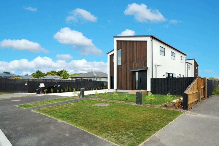 Photo of property in 90b Warden Street, Richmond, Christchurch, 8013