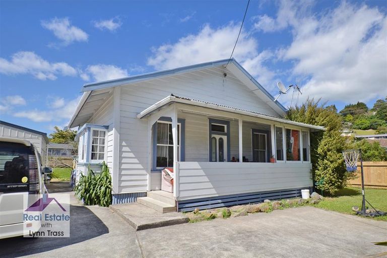 Photo of property in 69 Valley Road, Hikurangi, 0114