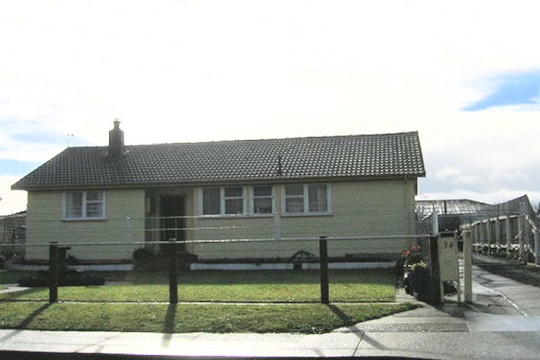 Photo of property in 34 Liverpool Crescent, Flaxmere, Hastings, 4120