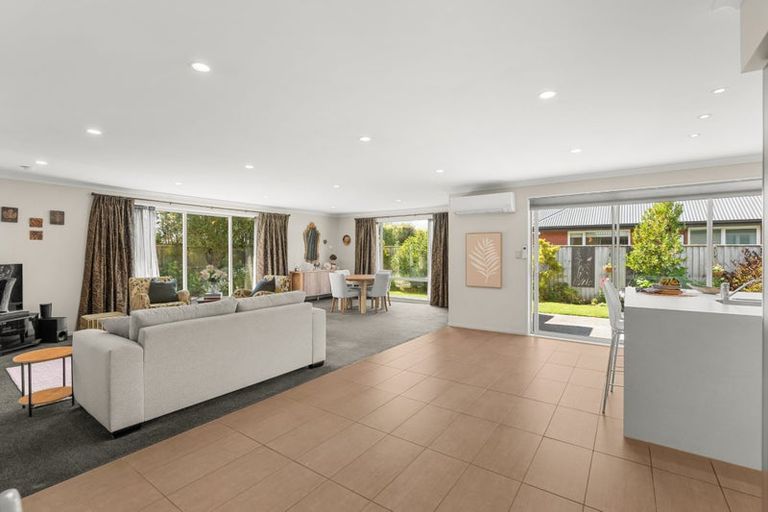 Photo of property in 17 Longspur Avenue, Wigram, Christchurch, 8025