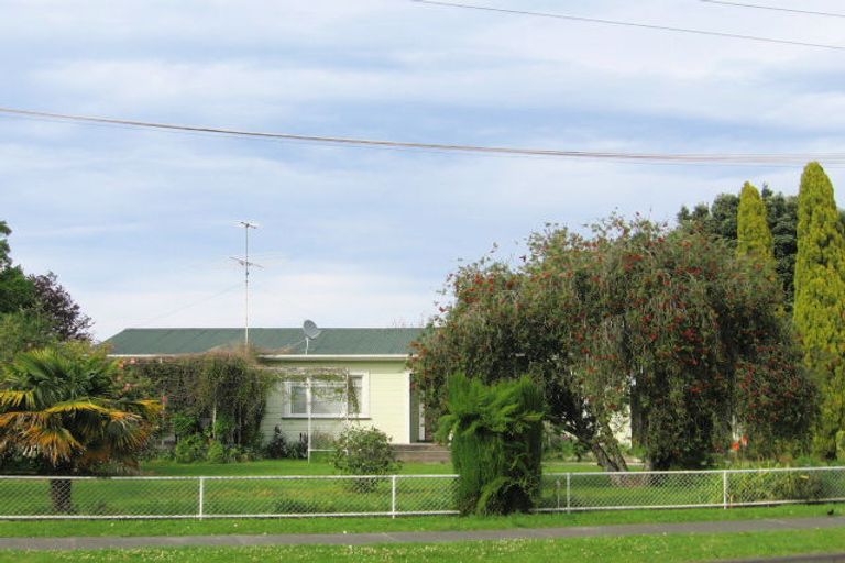 Photo of property in 204 Stout Street, Mangapapa, Gisborne, 4010