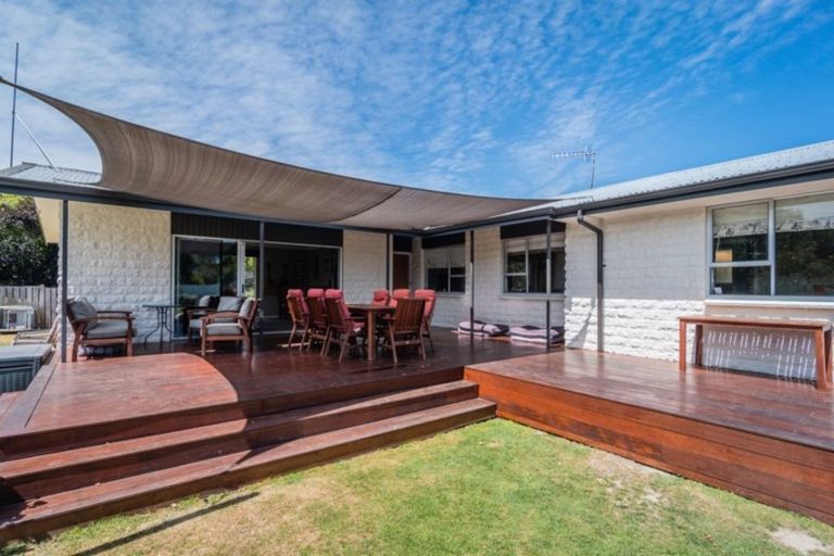 Photo of property in 9 Burke Street, Pleasant Point, 7903