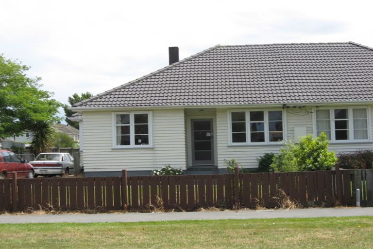 Photo of property in 5 Alport Place, Woolston, Christchurch, 8023