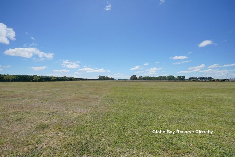 Photo of property in 43 Globe Bay Drive, Templeton, Christchurch, 8042