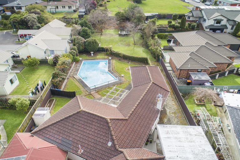 Photo of property in 513 Ferguson Street, Palmerston North, 4410