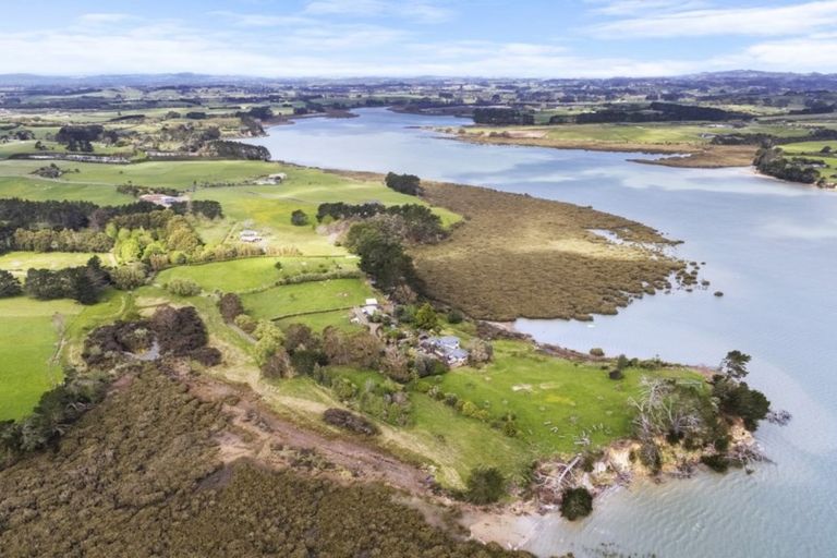 Photo of property in 91e Estuary View Road, Waiau Pa, Pukekohe, 2679