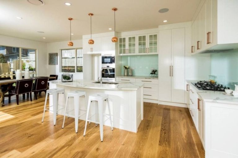 Photo of property in 14 Spyglass Street, Red Beach, 0932