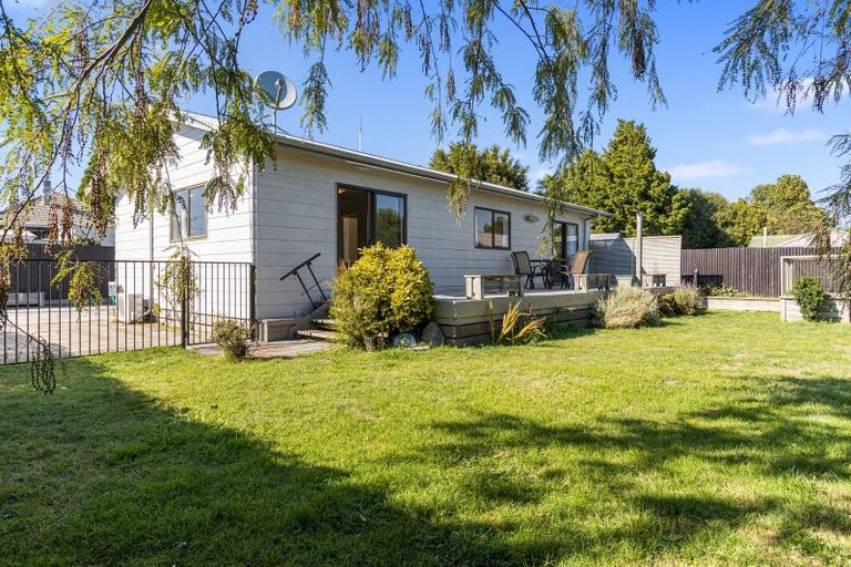 Photo of property in 1 Sanders Street, Arapuni, Putaruru, 3415