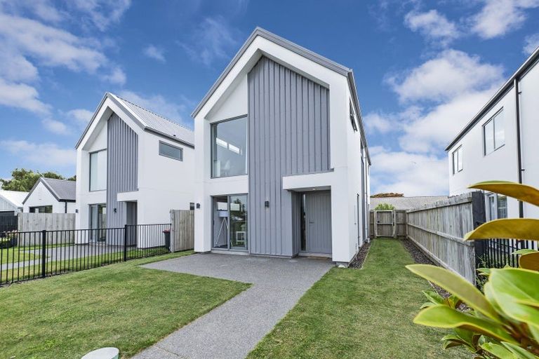 Photo of property in 13 Franco Road, Halswell, Christchurch, 8025