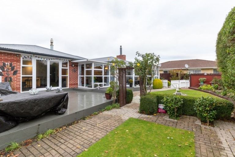 Photo of property in 86 Bordesley Street, Phillipstown, Christchurch, 8011