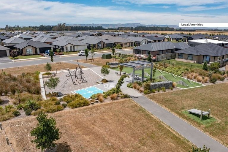 Photo of property in 6 Fairford Street, Bishopdale, Christchurch, 8053