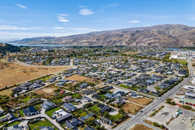 Photo of property in 1 Riesling Way, Cromwell, 9310