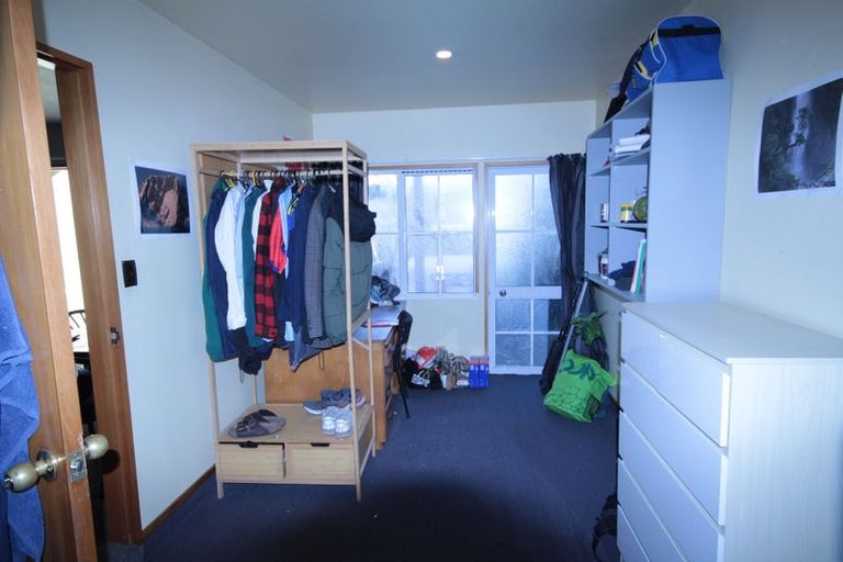 Photo of property in Includes 135, 137 Harbour Tce, 139 Harbour Terrace, North Dunedin, Dunedin, 9016