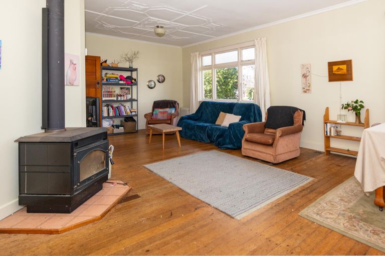 Photo of property in 25 Campbell Street, Geraldine, 7930