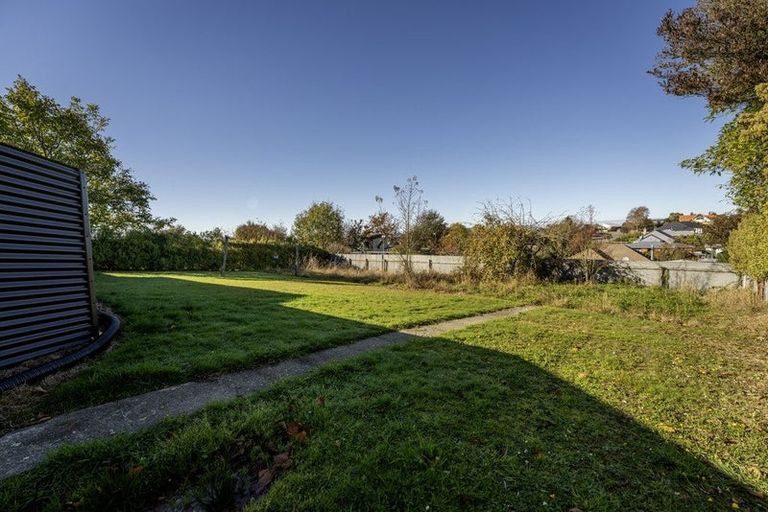 Photo of property in 22 Andrew Street, Marchwiel, Timaru, 7910